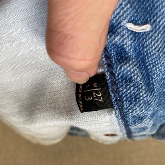 Abercrombie & Fitch Shorts - Picture 3 of 3